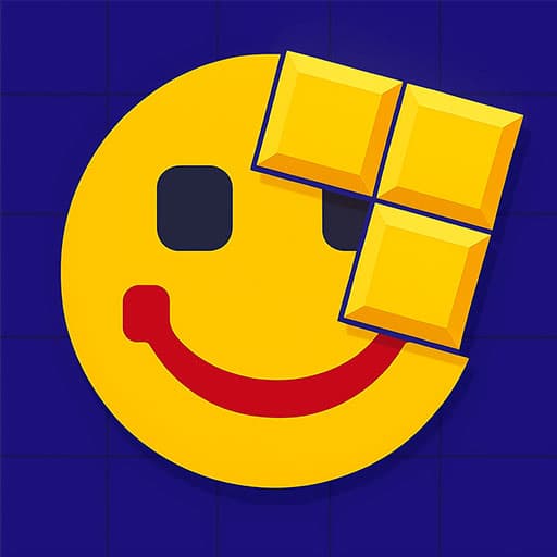 Block Pixels