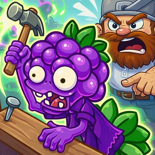 Beat The Zombies