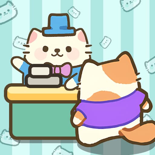 My Purrfect Cat Hotel
